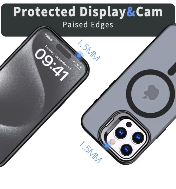 Screen Protective Phone Cases